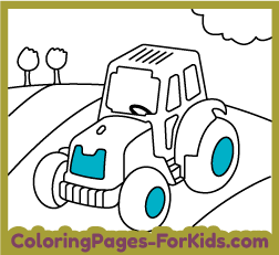 pictures to paint for kids printable